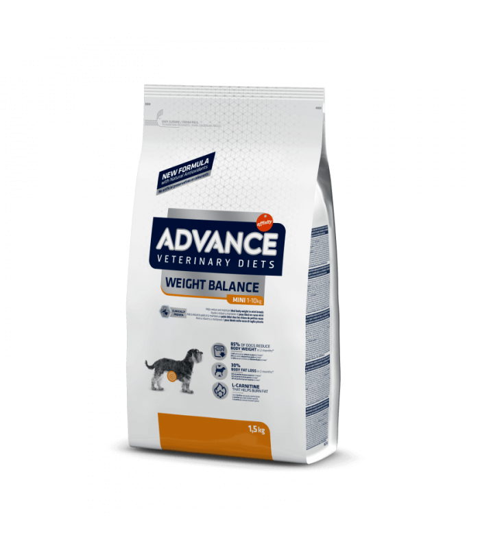 ADVANCE WEIGHT BALANCE MINI