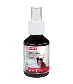REPELENTE para Gatos BEAPHAR
