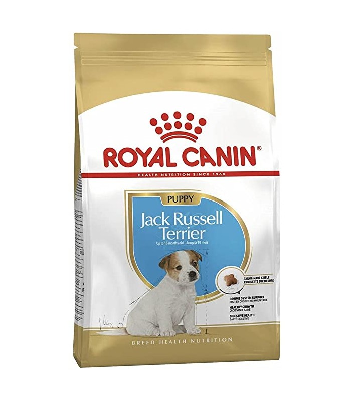 Royal Canin Jack Russel Junior