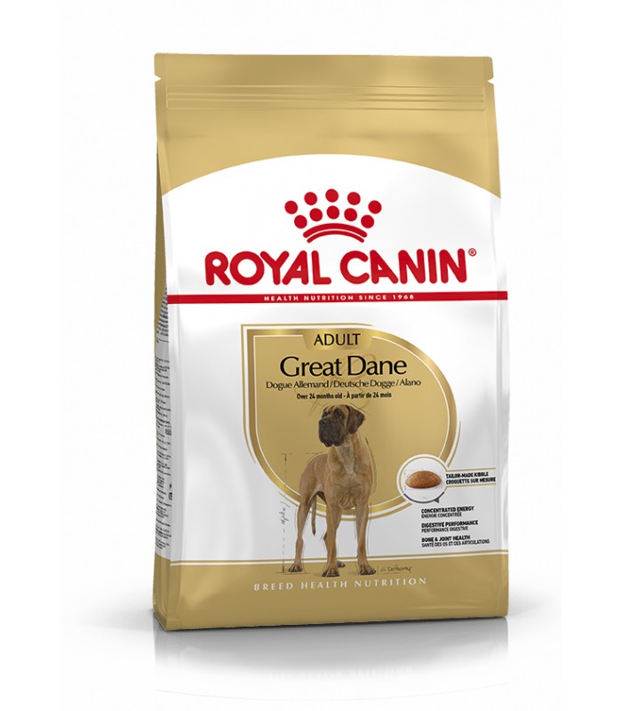 Royal Canin Gran Danes