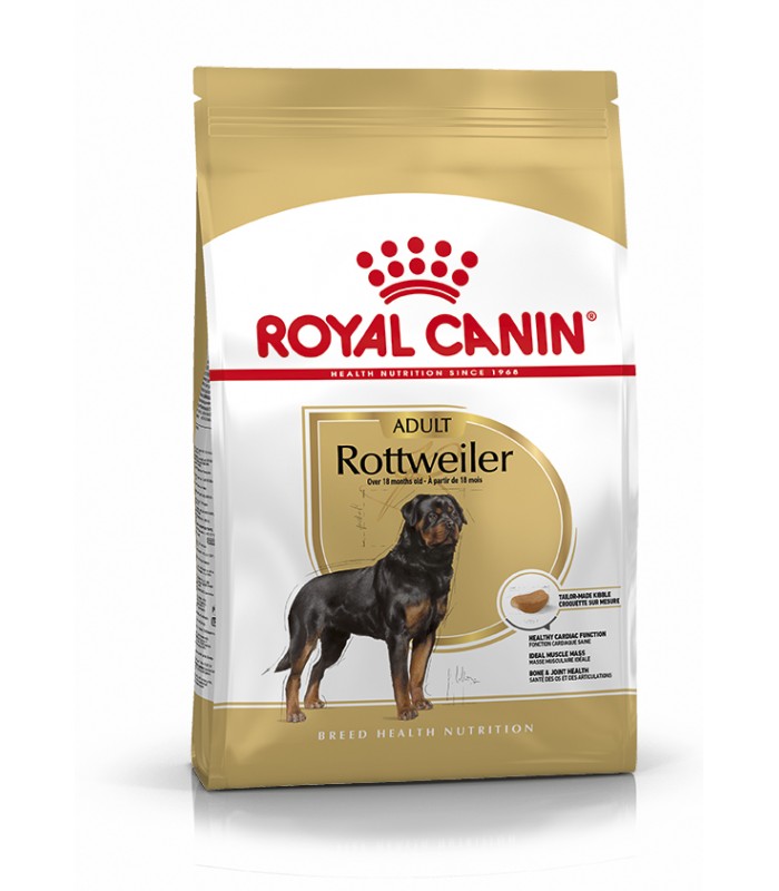 Royal Canin Rotwailer