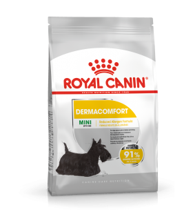 Royal Canin Mini Dermacomfort