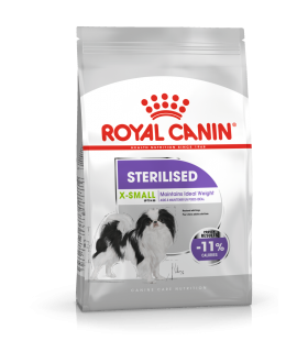 Royal Canin X-Small Sterilised