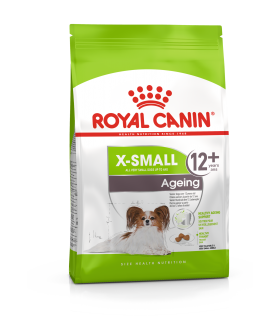Royal Canin X-Small Adult +12