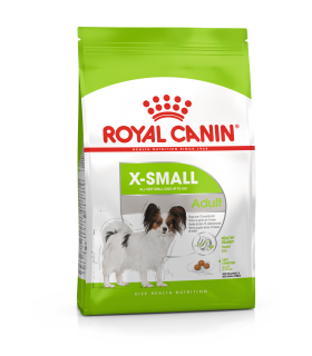 Royal Canin X-Small Adult