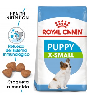 Royal Canin X-Small Puppy