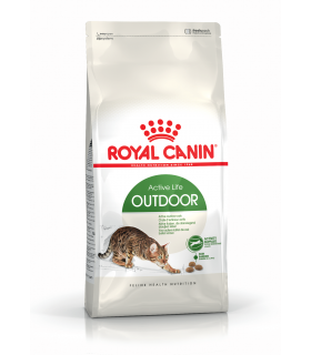 Royal Canin Outdoor