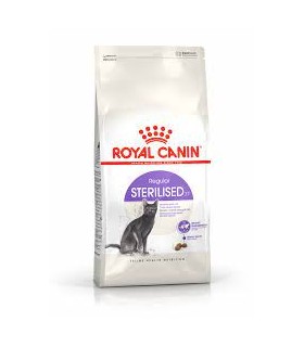 Royal Canin Sterilised