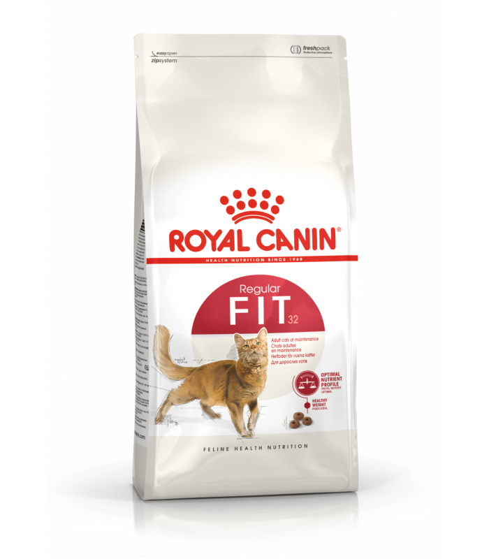 Royal Canin Fit32