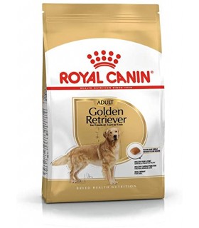 Royal Canin Golden Retriever