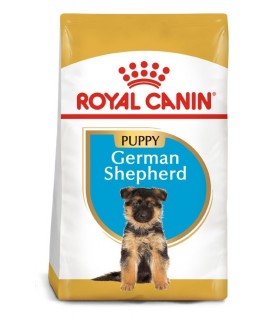 Royal Canin Pastor Aleman Puppy