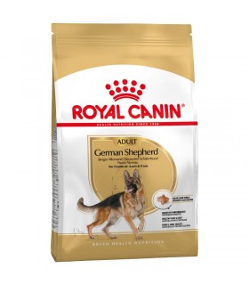 Royal Canin Pastor Aleman