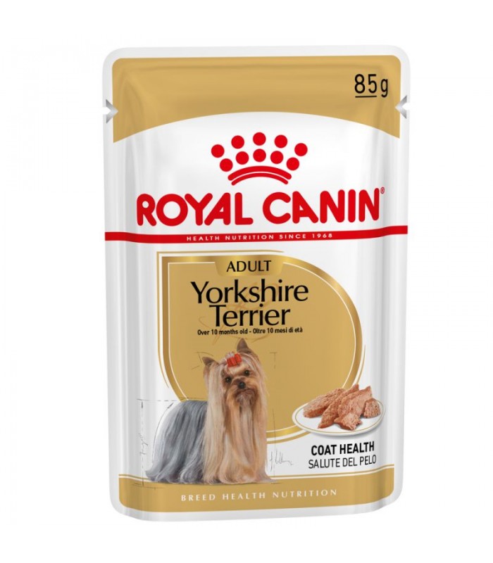 Royal Canin Yorkshire Sobre