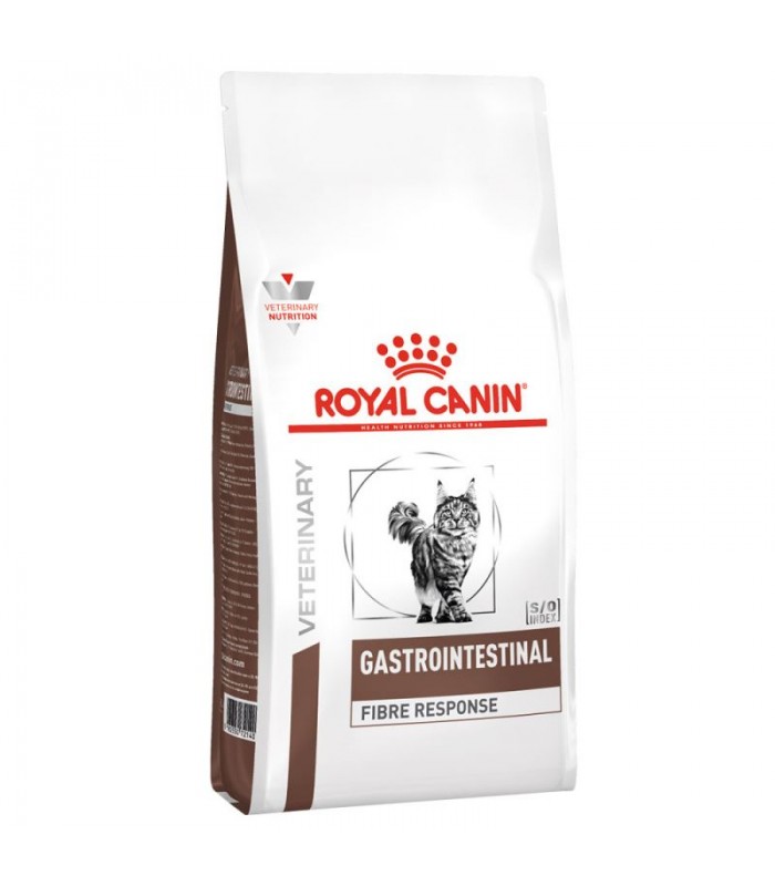Royal Canin gastrointestinal Fibre Response