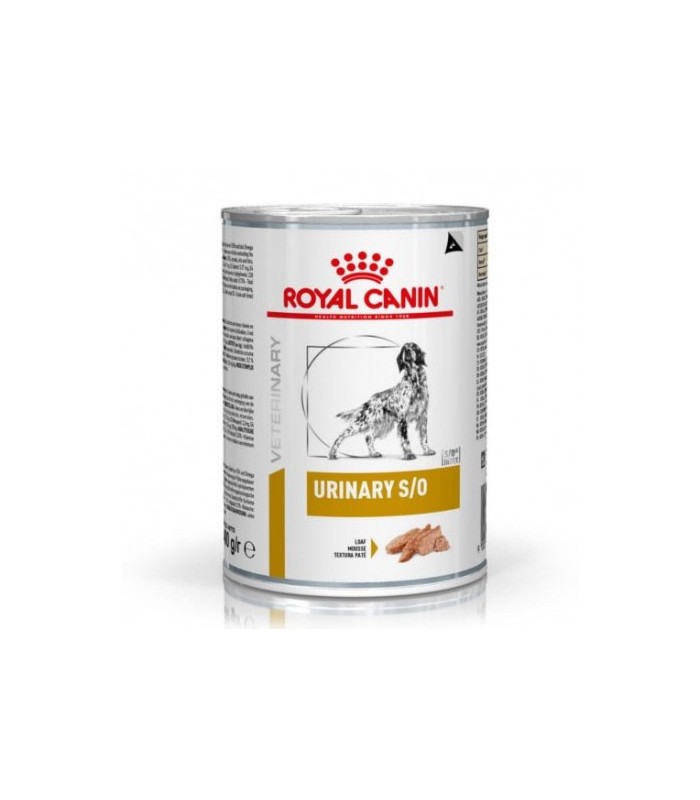 Royal Canin Urinary S/O 410grs