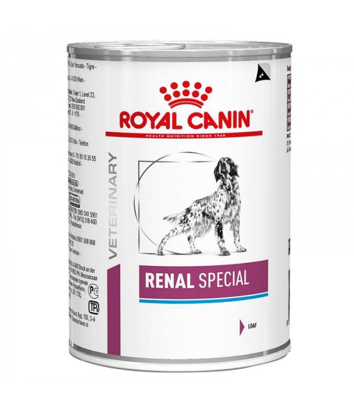 Royal Canin Renal Special Lata