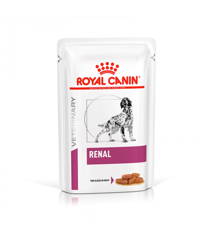 Royal Canin Renal Sobre