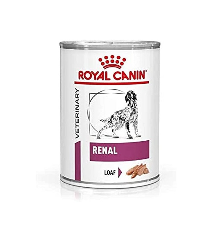 Royal Canin Renal Lata