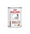 Royal Canin Hepatic Lata