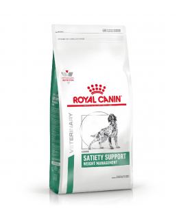 Royal Canin Satiety Weigh Management