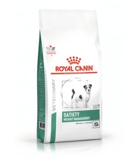 Royal Canin Satiety Small Dog