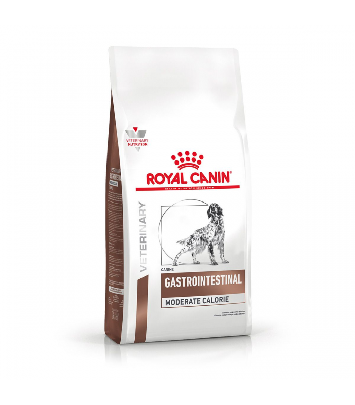 Royal Canin Gastrointestinal Moderate Calories
