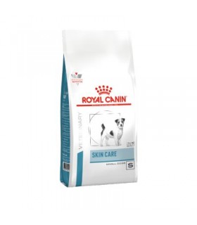 Royal Canin Skin Care Adulto Small Dog