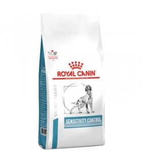 Royal Canin Sensitivity Control