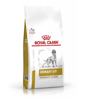 Royal Canin Urinary S/O Moderate Calorie