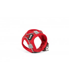 Arnés GLORIA TREKSTAR Rojo