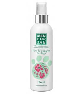 COLONIA Floral MenForSan
