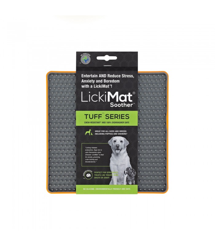LICKIMAT Tuff Soother