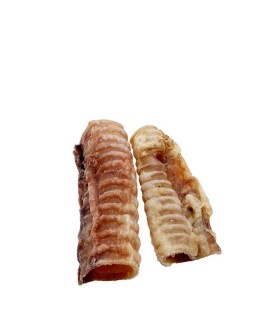 Traquea de ternera
