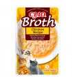 CHURU BROTH Pollo
