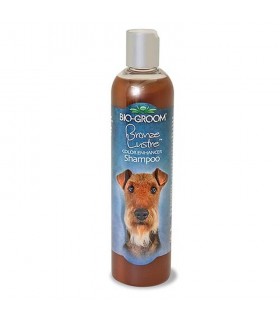 Champu BIO-GROOM Bronze Lustre