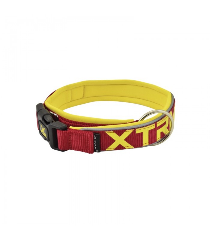 Collar X-TRM Neón XL