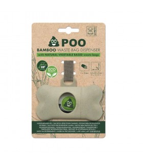 Portabolsas POO