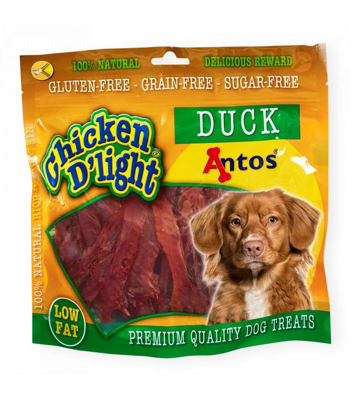 Chicken D´Light Duck