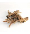PATAS DE POLLO