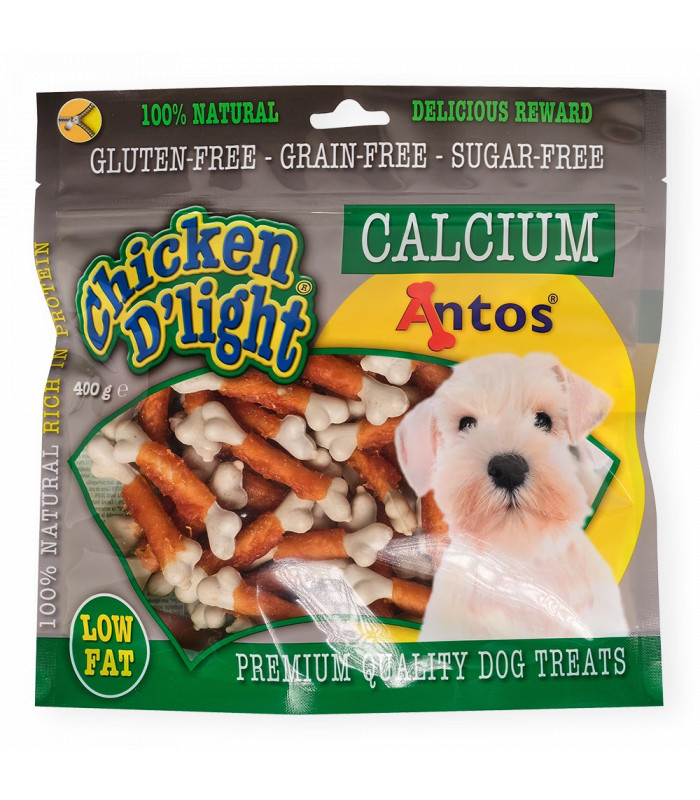 Chicken D´Light Calcium