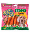 Chicken D´Light Bacon 400grs