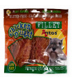 Chicken D´Light Fillet 400grs