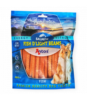Fish D´Light Beams Salmon