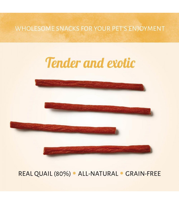 Stick Wild Codorniz Antos