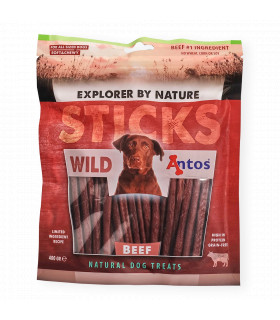 Stick Wild Ternera Antos