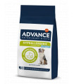 ADVANCE HYPOALLERGENIC