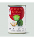 Natura Diet Chicken & Vegs