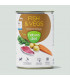 Natura Diet Fish & Vegs
