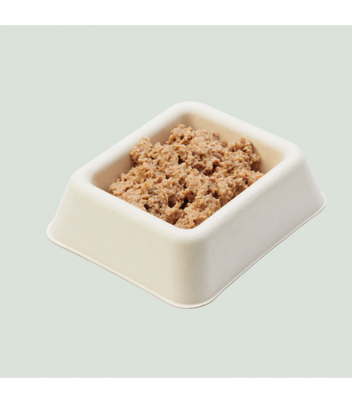 Natura Diet Fish & Vegs