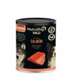 NutraDog Salmon 400grs